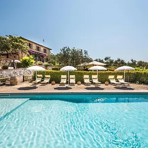Farm stay Amina, Winery & Hiking, Vagliagli