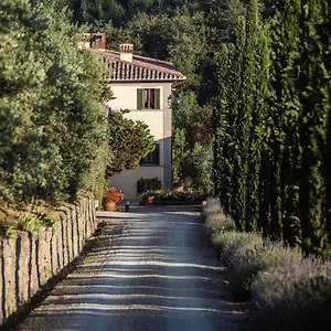 Country house Wine Dievole (adults Only), Vagliagli