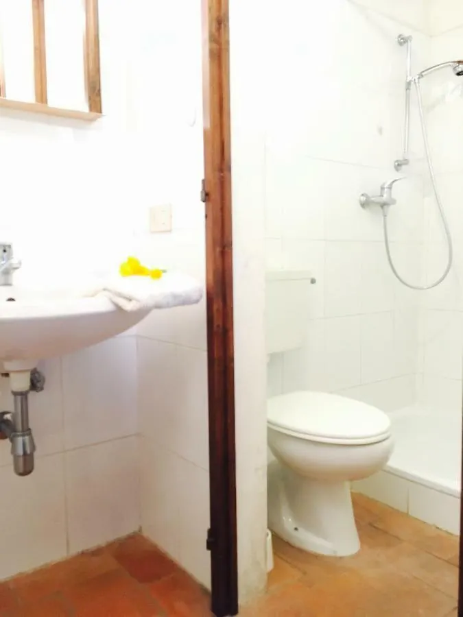 Annesso Villa Vagliagli 0*,