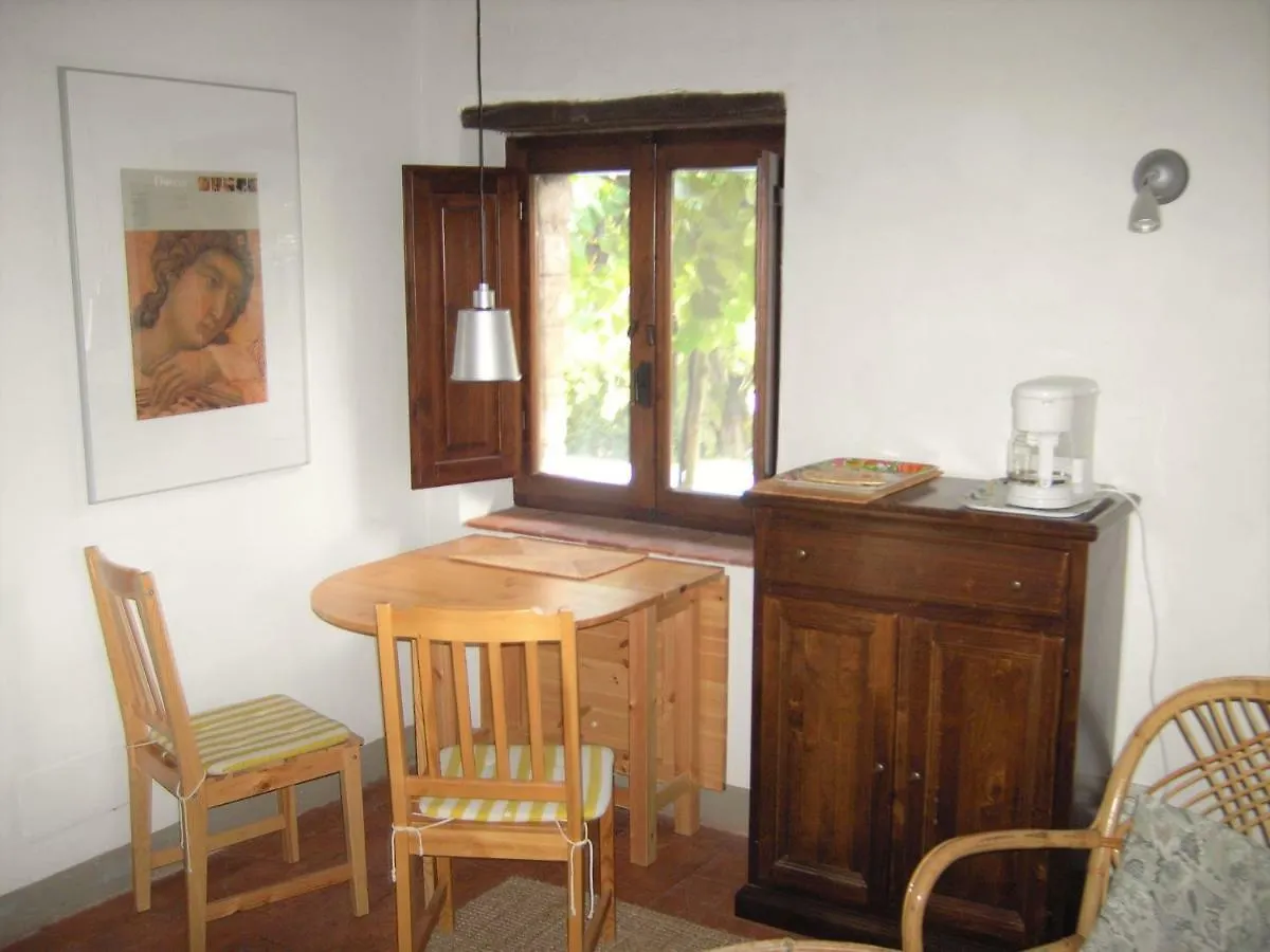 Annesso Villa Vagliagli 0*,  Italy