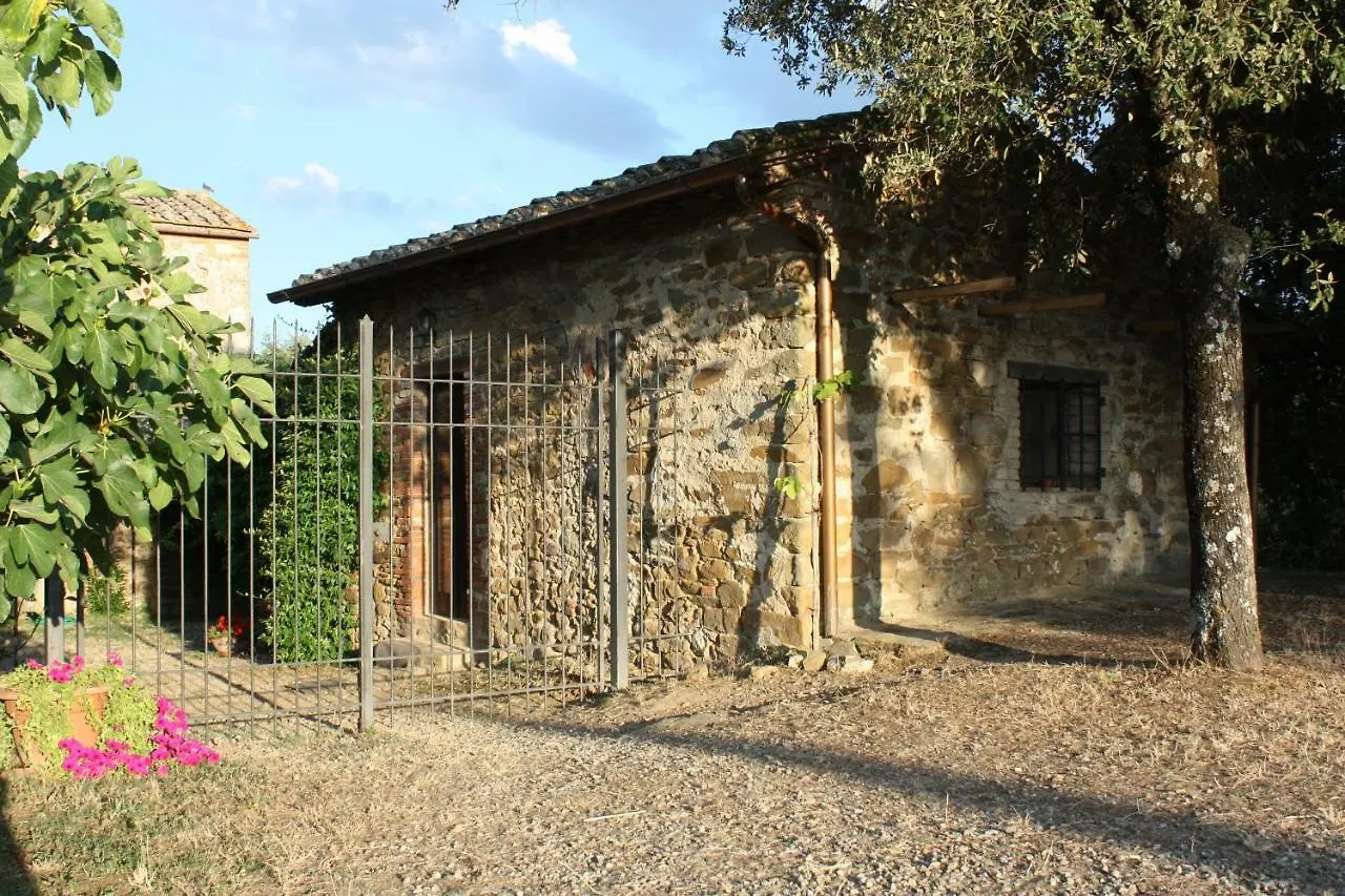 Annesso Villa Vagliagli