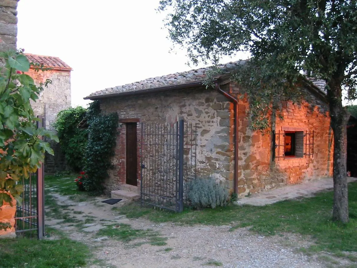 Annesso Villa Vagliagli